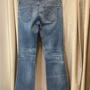 Agadriano Goldschmidt Jeans size 30R